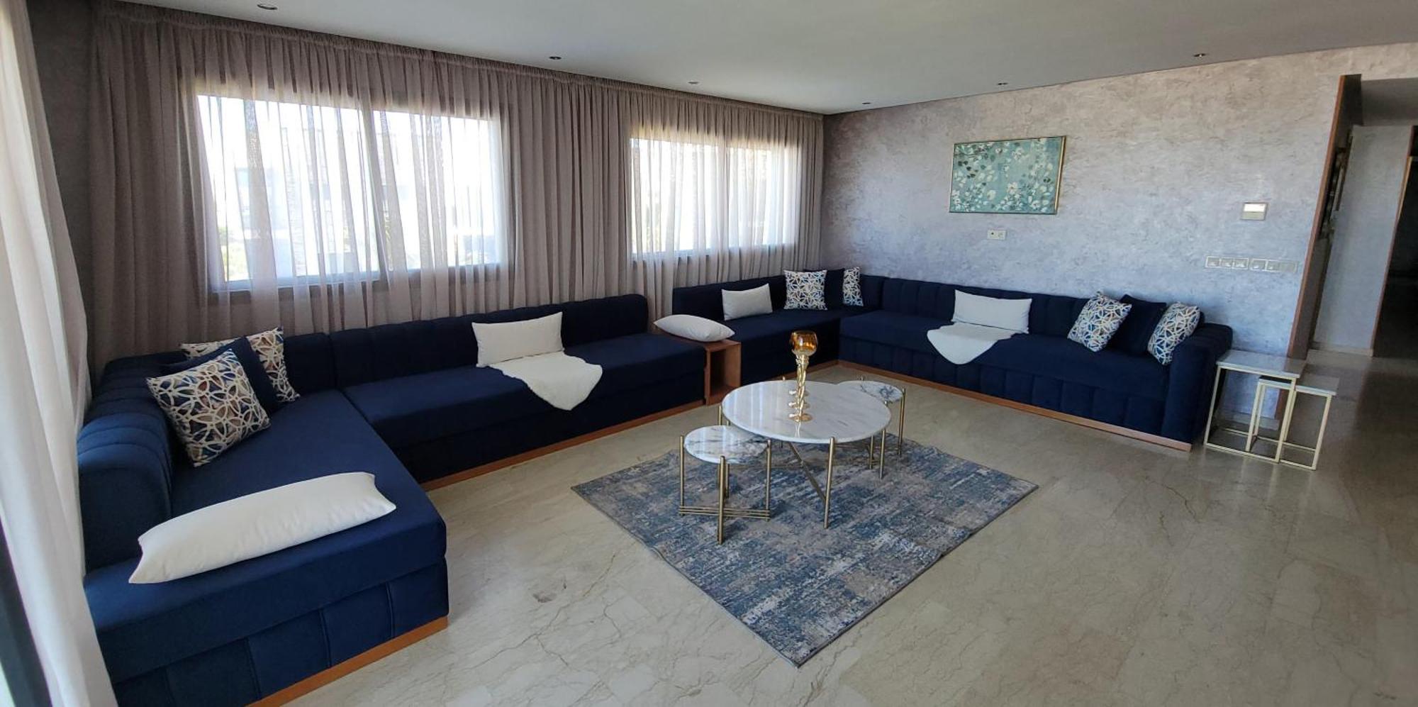 Gardenbay Sidi Rahal, Avec Acces Direct A La , Et Vue Sur Sidi Rahal (Casablanca-Settat)
