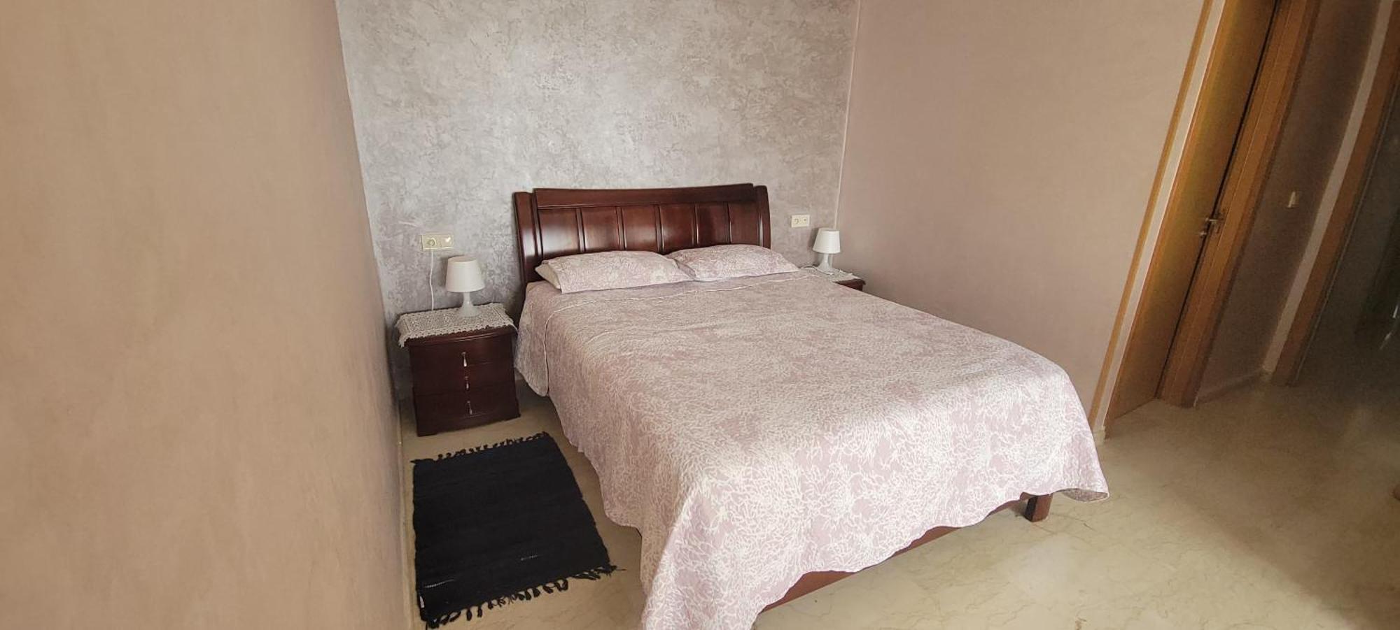 Gardenbay Sidi Rahal, Avec Acces Direct A La , Et Vue Sur Apartment