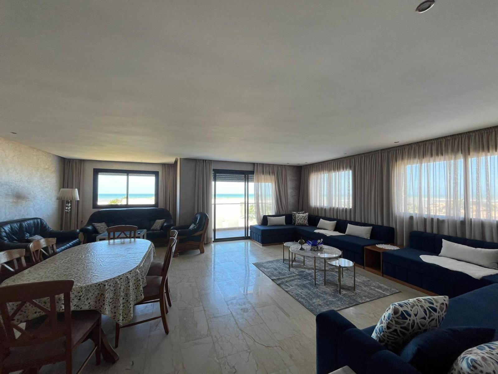 Gardenbay Sidi Rahal, Avec Acces Direct A La , Et Vue Sur * Sidi Rahal (Casablanca-Settat)