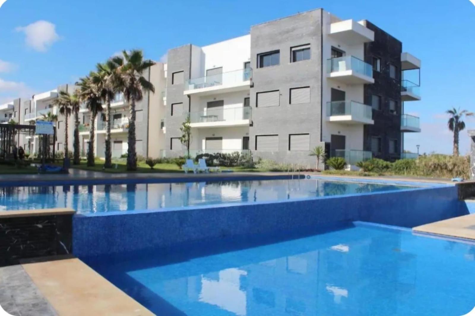 Gardenbay Sidi Rahal, Avec Acces Direct A La , Et Vue Sur Apartment Sidi Rahal (Casablanca-Settat)